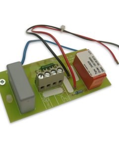 Relais module 78/278CT/378CT